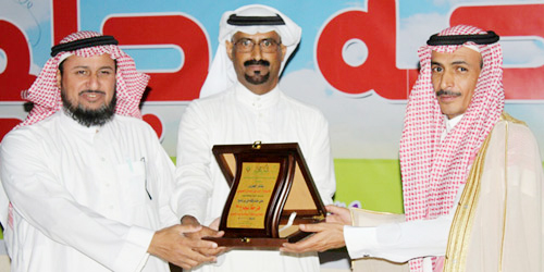تنمية البجادية تطلق برنامج فرحة نجاح 2