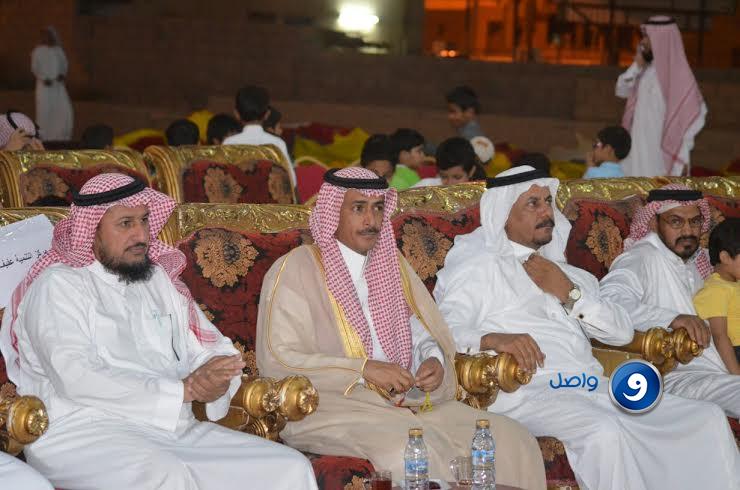 تنمية البجادية تقيم مهرجان فرحة نجاح 2